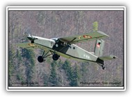 PC-6 Swiss AF V-618